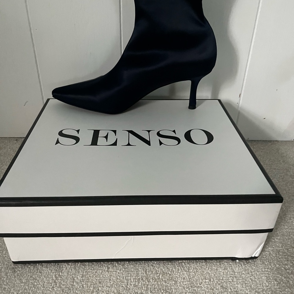 Senso Queenie Booties